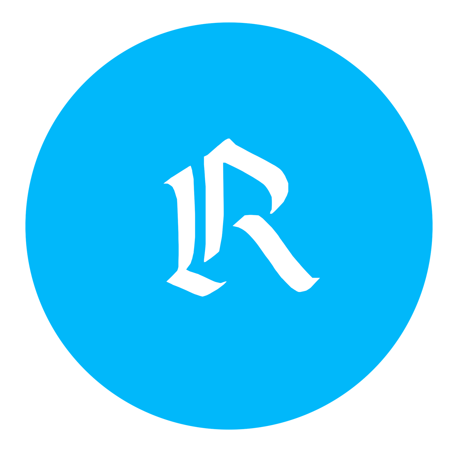 Renew Coder Logo